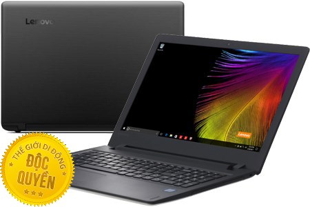 LENOVO IdeaPad 110-15ISK | CORE I7 6498DU | RAM 8GB |  CARD RỜI | SSD 256GB