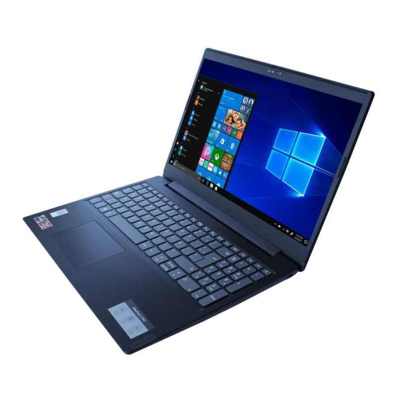 Lenovo IdeaPad L340-151RH Gaming | CORE I7 | RAM 16GB | SSD 512GB | MÀN 15.6 IN