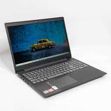 Lenovo IdeaPad L340-151RH Gaming | CORE I7 | RAM 16GB | SSD 512GB | MÀN 15.6 IN