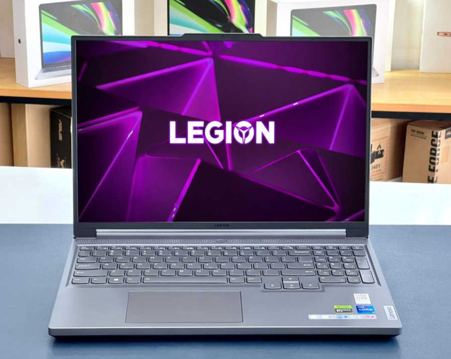 Lenovo Legion Slim 5 16IRH8 | CORE I7 13620H | VGA RTX 4050 | RAM 16GB | MÀN HÌNH 16 IN