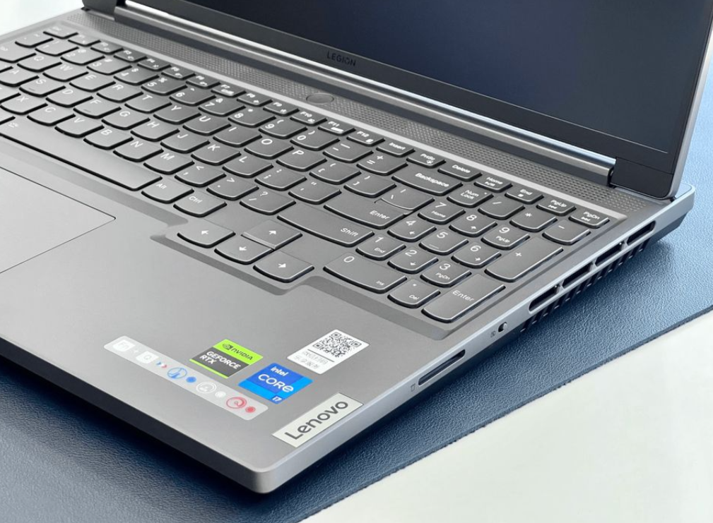 Lenovo Legion Slim 5 16IRH8 | CORE I7 13620H | VGA RTX 4050 | RAM 16GB | MÀN HÌNH 16 IN
