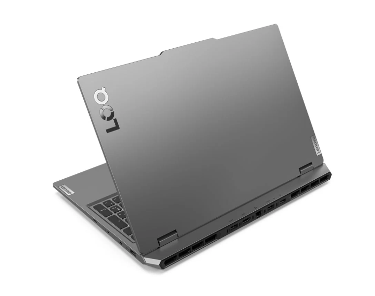 Lenovo LOG 15ARP9 | AMD Ryzen™ 5 7235HS | CARD RTX 3050 6GB | RAM 24GB | SSD 512GB