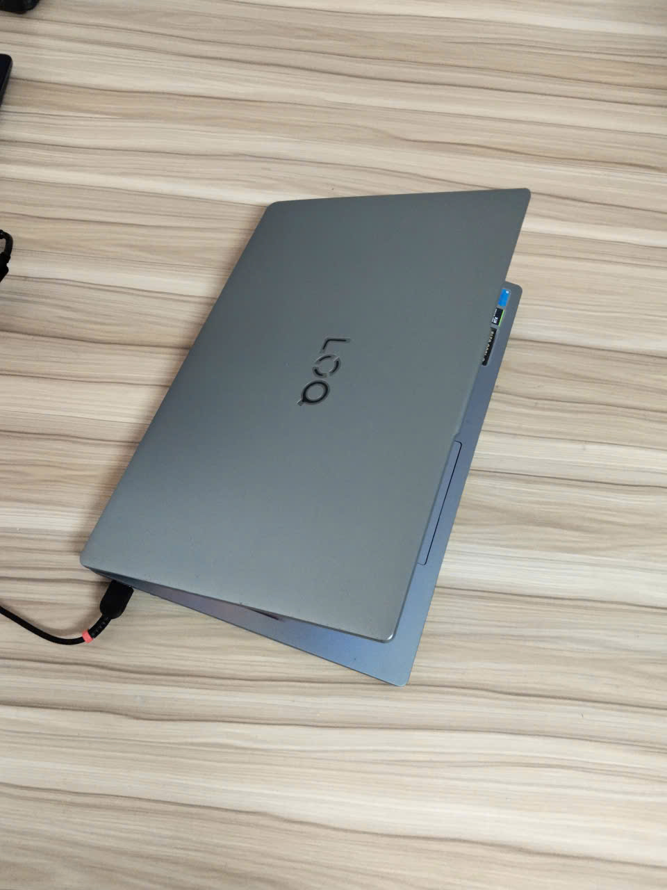 Lenovo LOQ 15IAX9E | CORE I5 12450HX | RTX 3050 6GB | RAM 16GB | SSD 512GB