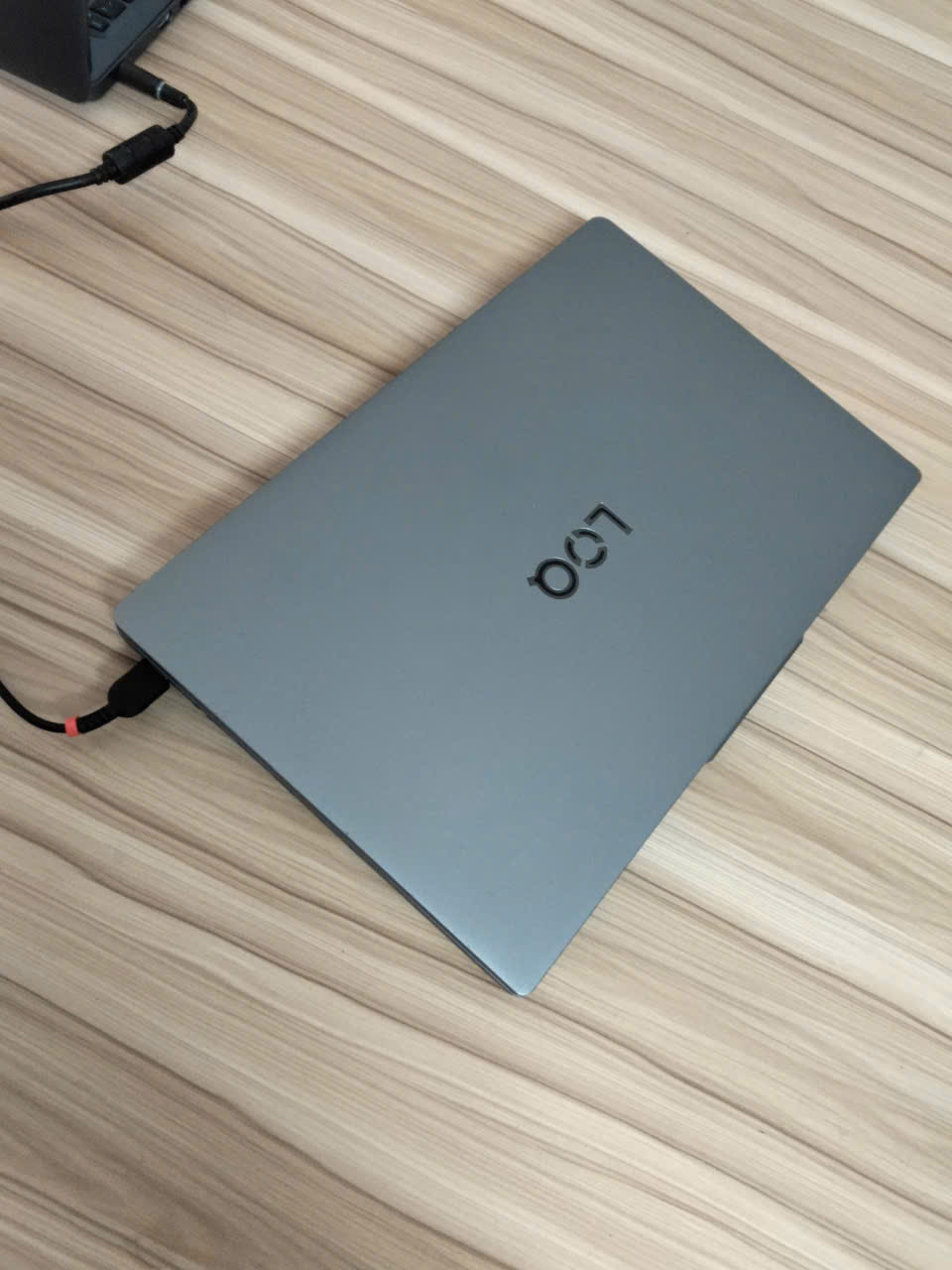 Lenovo LOQ 15IAX9E | CORE I5 12450HX | RTX 3050 6GB | RAM 16GB | SSD 512GB