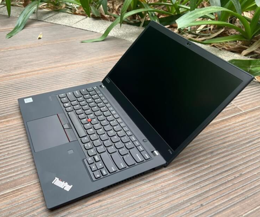 Lenovo ThinkPad P14s | CORE I7 1165G7 | CARD RỜI | RAM 16GB | MÀN HÌNH 14 IN FHD