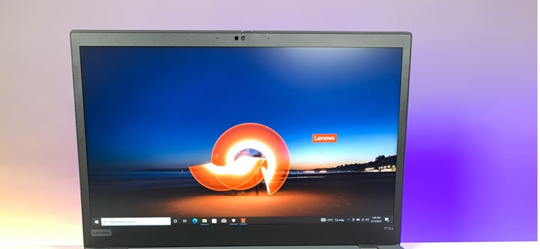 Lenovo ThinkPad P15s Gen2 | CORE I7 1165G7 | SSD 1000GB | RAM 16GB | MÀN HÌNH 15.6