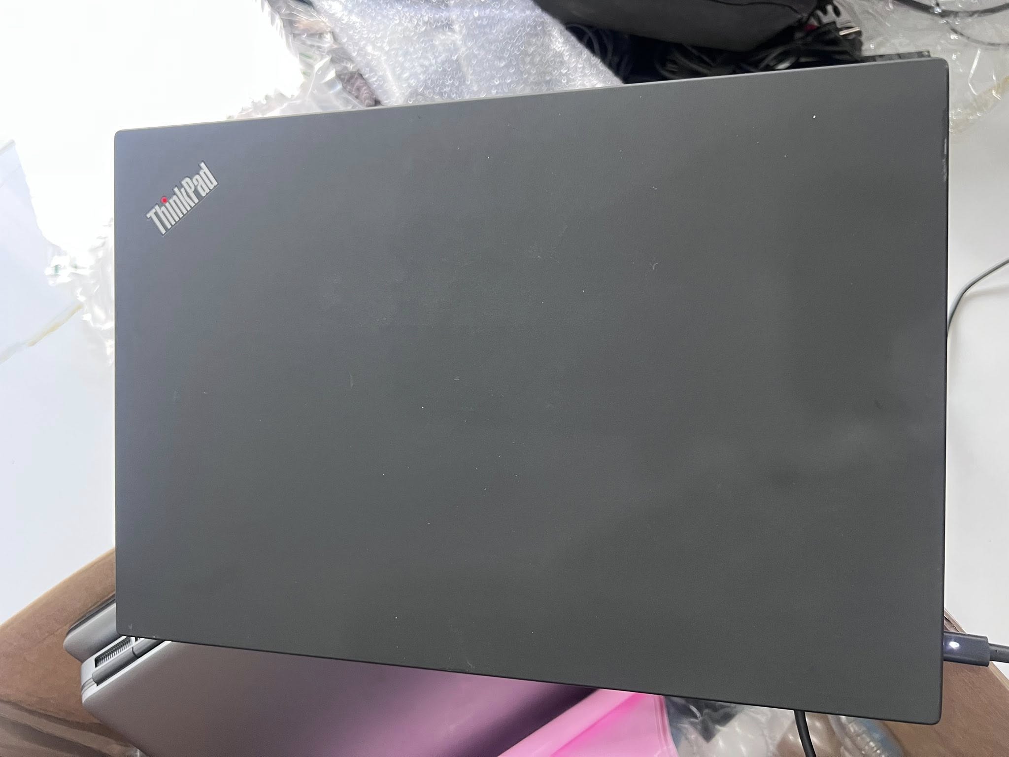 Lenovo ThinkPad P15s Gen2 | CORE I7 1165G7 | SSD 1000GB | RAM 16GB | MÀN HÌNH 15.6