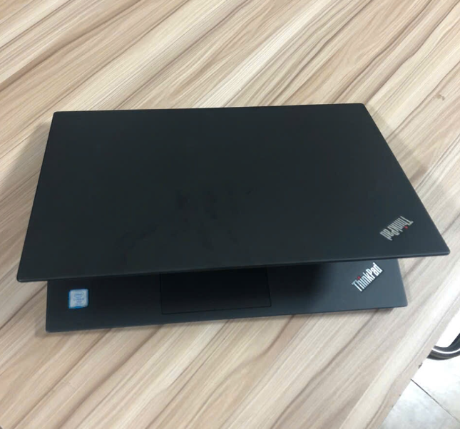 LENOVO THINKPAD T470S | CORE I7 7600U | RAM 8GB | SSD 256GB | MÀN HÌNH 14