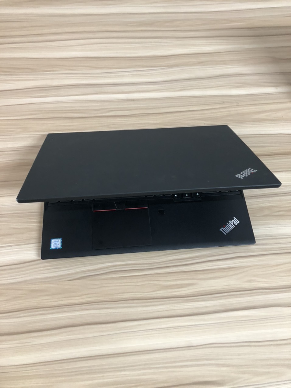 LENOVO THINKPAD T590 | CORE I7 8565U | RAM 16GB | SSD 256GB | MÀN HÌNH 15.6