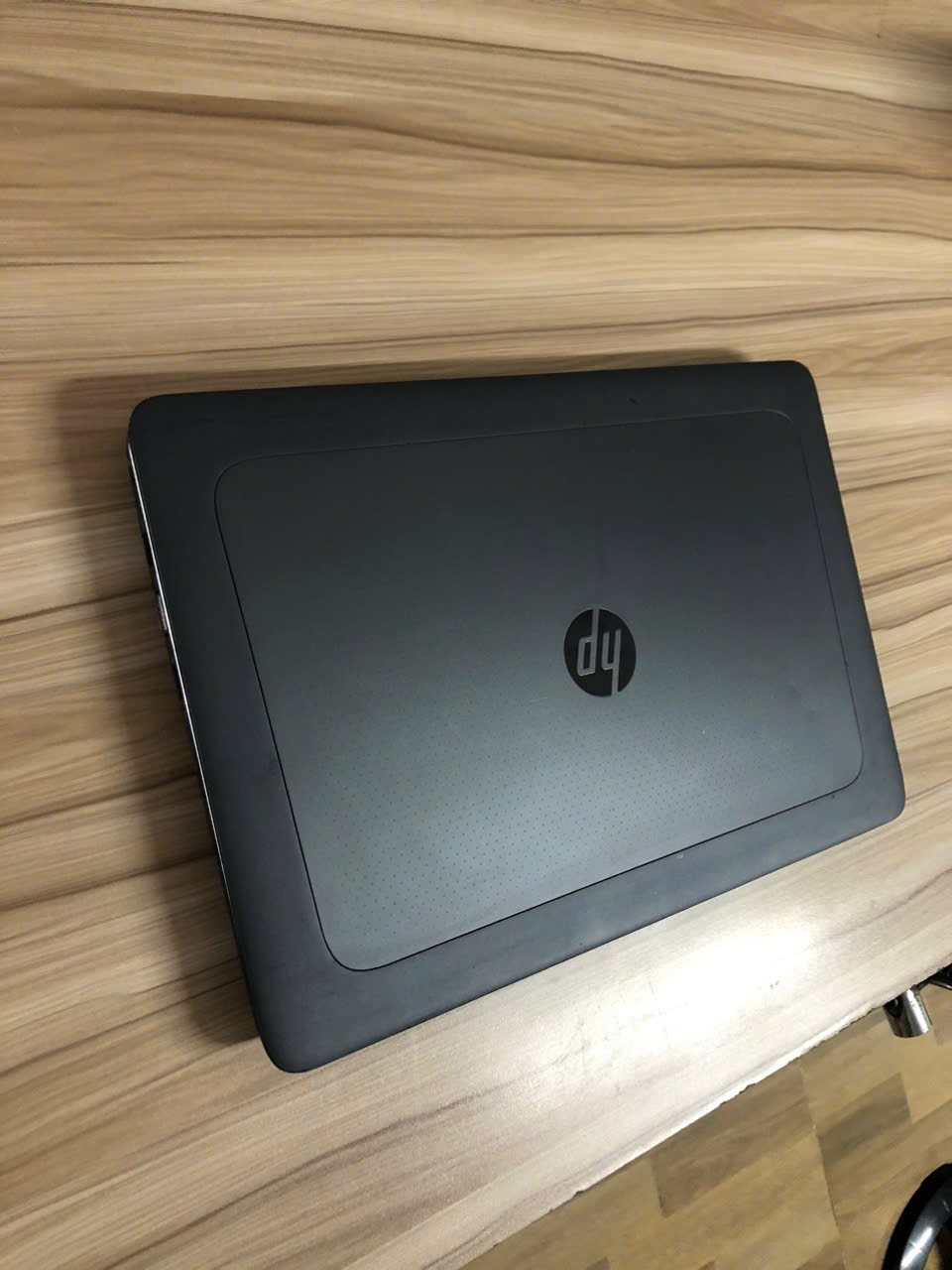 MÁY TRẠM HP ZBook 15 G3 | CORE I7 | RAM 16GB | CARD 4GB | SSD | MÀN HÌNH 15.6