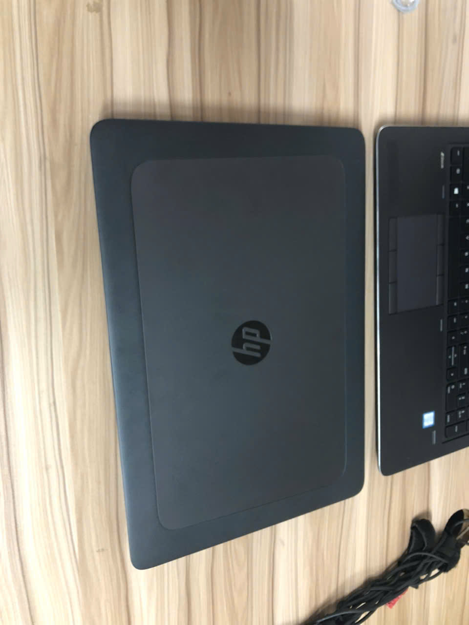 Máy Trạm HP ZBook 15 G3 | XEON 1505M | RAM 16GB | CARD M200M | SSD | MÀN HÌNH 15.6