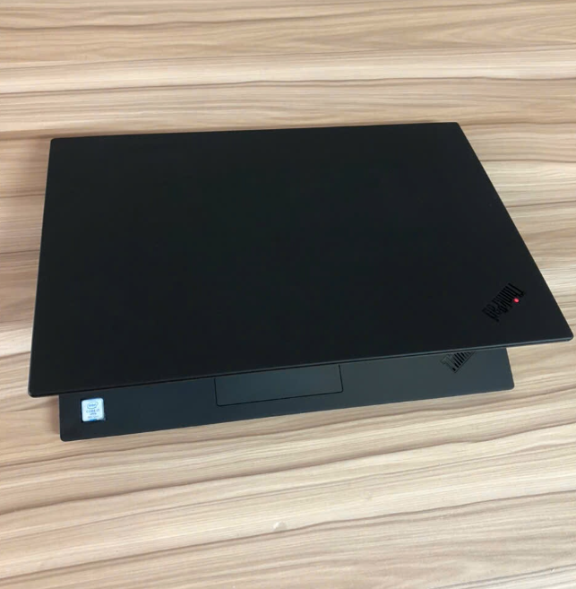 MÁY TRẠM Lenovo ThinkPad P1 | CORE I7 8750H | RAM 16GB | VGA GTX 1050 Ti | MÀN 15.6