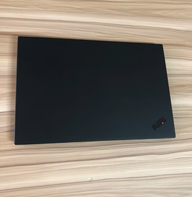 MÁY TRẠM Lenovo ThinkPad P1 | CORE I7 8750H | RAM 16GB | VGA GTX 1050 Ti | MÀN 15.6