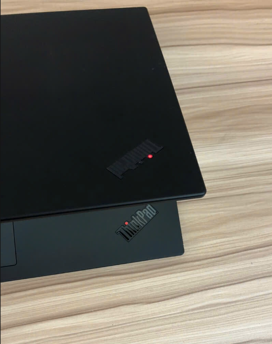 MÁY TRẠM Lenovo ThinkPad P1 | CORE I7 8750H | RAM 16GB | VGA GTX 1050 Ti | MÀN 15.6