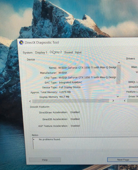 MÁY TRẠM Lenovo ThinkPad P1 | CORE I7 8750H | RAM 16GB | VGA GTX 1050 Ti | MÀN 15.6