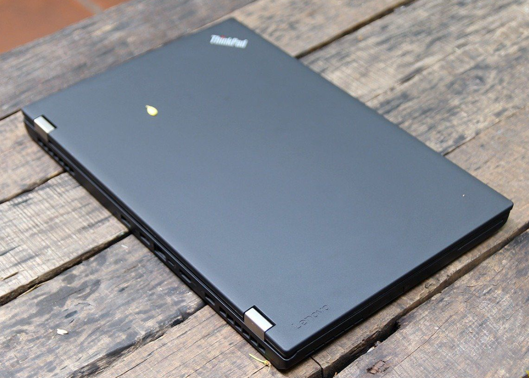 Máy Trạm Lenovo ThinkPad P50 | CORE I7 | RAM 16GB | CARD RỜI | SSD SIÊU NHANH