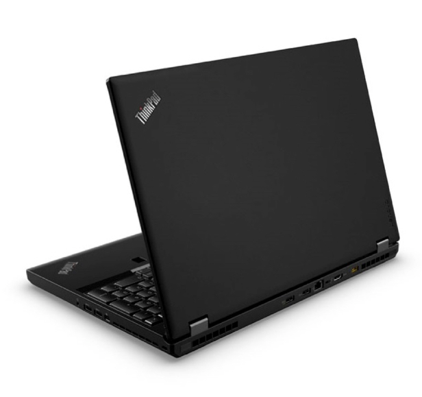 Máy Trạm Lenovo ThinkPad P50 | CORE I7 | RAM 16GB | CARD RỜI | SSD SIÊU NHANH