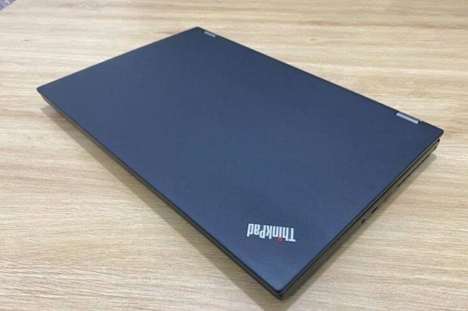 MÁY TRẠM Lenovo ThinkPad P53 | CORE I7 9850H | RAM 16GB | SSD 512GB | CARD RỜI