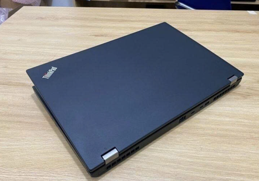 MÁY TRẠM Lenovo ThinkPad P53 | CORE I7 9850H | RAM 16GB | SSD 512GB | CARD RỜI