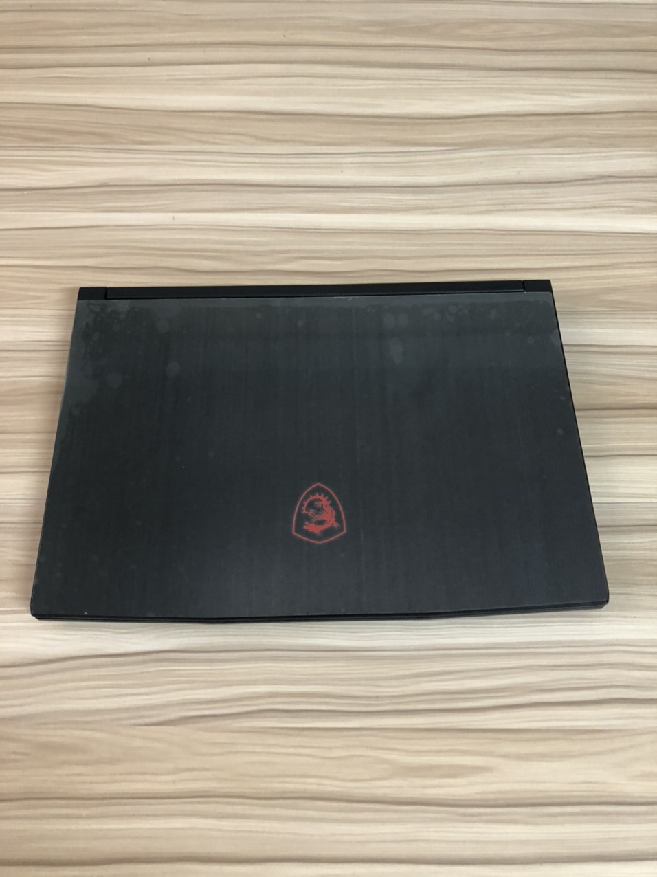 MSI GF63 Thin 11UC | CORE I7 11800H | VGA RTX 3050 4GB | RAM 16GB | SSD 512GB | MÀN 15.6