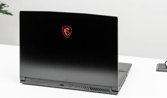 MSI GF63 Thin 11UC | CORE I7 11800H | VGA RTX 3050 4GB | RAM 16GB | SSD 512GB | MÀN 15.6