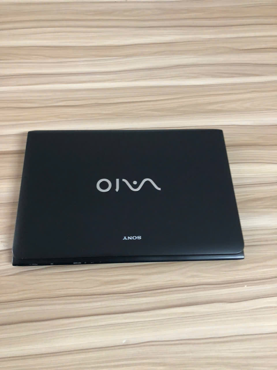 SONY VAIO SVE1512AJ | CORE I5 3210M| RAM 8G | SSD + HDD | PHÍM SỐ PHỤ