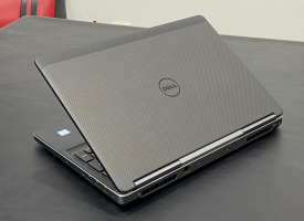 Dell Precision 7520 | CORE I7 | CARD RỜI 4GB | SSD | MÀN HÌNH 15.6 FULL HD