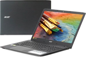 ACER Aspire E5-575G | CORE I3 7100U | RAM 8GB | VGA RỜI | SSD SIÊU NHANH | MÀN HÌNH 15.6