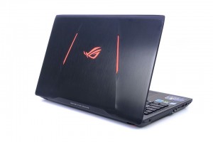 ASUS GAMING GL553VD | I7 7700HQ | RAM 16GB | VGA GTX 1050 4GB  SSD SIÊU NHANH