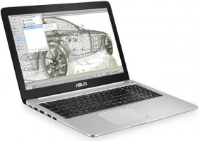 Asus K501UXM | CORE I7 | CARD RỜI 4GB | SSD 512GB | RAM 8GB | MÀN FULL HD