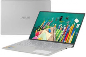 ASUS ViviBook A412FA | CORE I5 10210U | RAM 8GB | SSD 512GB | MÀN HÌNH 14 IN
