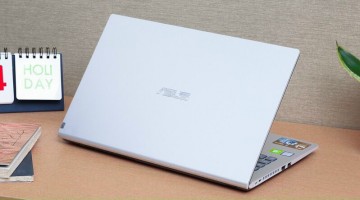 Asus VivoBook X509JA | CORE I7 1065G7 | RAM 8G | SSD 512Gb | MÀN HÌNH FULL HD | PHÍM SỐ