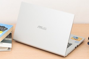 Asus VivoBook X409FA | CORE I5 8265U | RAM 8GB | SSD 256GB | MÀN HÌNH 14 FULL HD