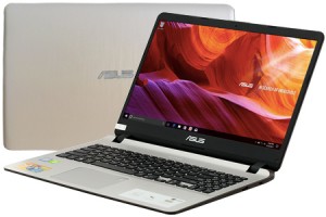 Asus VivoBook X507UF| CORE I5 8250U | RAM 8GB | MÀN FULL HD | SSD SIÊU NHANH