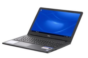 DELL 3567 | CORE I5 7200U | RAM 8GB | SSD 256GB | MÀN HÌNH 15.6 IN