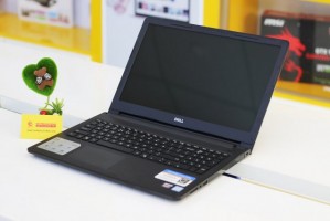 Dell Inspiron 15 - 3567 | CORE I5 7200U | RAM 8GB | SSD 256GB | MÀN HÌNH 15.6 IN