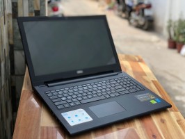 Dell Inspiron 3542 | CORE I3 | RAM 8GB | SSD SIÊU NHANH | MÀN HÌNH 15.6