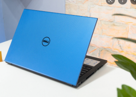 Dell Inspiron 3543 | CORE I5 | CARD RỜI | RAM 8GB | SSD 256GB | MÀN HÌNH 15.6