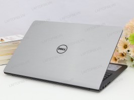 Dell Inspiron 5557 | CORE I5 | CARD RỜI | RAM 8GB | SSD 240GB | MÀN 15.6 IN