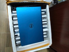 Dell Inspiron 5557 | CORE I5 | CARD RỜI | RAM 8GB | SSD 240GB | MÀN 15.6 IN