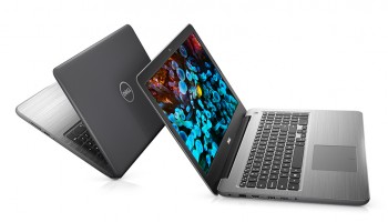 Dell Inspiron 5567 | CORE I5 | RAM 8GB | VGA RỜI 4GB | SSD 256GB | MÀN HÌNH 15.6