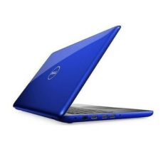 Dell Inspiron 5567 | CORE I7 7500U | RAM 8Gb | VGA RỜI 4G | MÀN HÌNH 15.6 IN