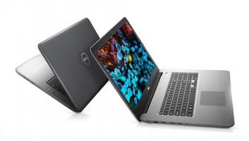 Dell Inspiron 5767 | CORE I7 7500U | RAM 8Gb | VGA RỜI 4G | MÀN HÌNH 17.3