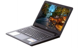 Dell Insprion 14-3467 | CORE I5 7200U | VGA RỜI | RAM 8GB | SSD 256GB | MÀN HÌNH 14 IN