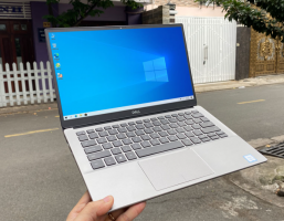 Dell Latitude 3301 | CORE I5 8365U | RAM 8GB | SSD 256GB | MÀN HIFH 13.3