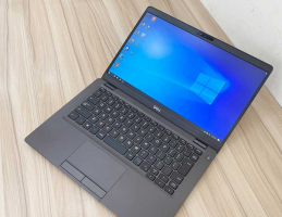 DELL Latitude 5300 | CORE I5 | RAM 8GB | SSD 256GB | MÀN HÌNH 13.3