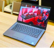 Dell Latitude 5300 | CORE I7 | RAM 8GB | MÀN HÌNH 13.3 IN | SSD 256GB | PHÍM LEB