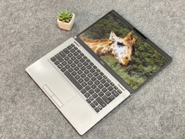 Dell Latitude 5310 | I7 10610U | RAM 8GB | SSD 256GB | MÀN HÌNH 13.3 FULL HD