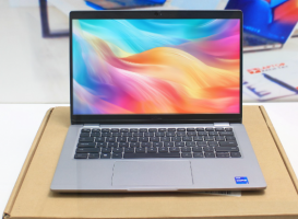 Dell Latitude 5320 | CORE I7 1185G7 | RAM 32GB | SSD 512GB | MÀN HÌNH 13.3 FULL HD