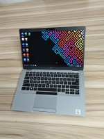 Dell Latitude 5411 | CORE I5 10400H | RAM 8Gb | SSD 256GB | MÀN HÌNH 14 IN